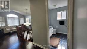 UPPER - 54 CAPE DORSET CRESCENT Brampton