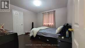 UPPER - 54 CAPE DORSET CRESCENT Brampton