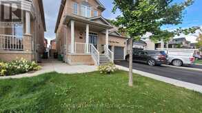 UPPER - 54 CAPE DORSET CRESCENT Brampton