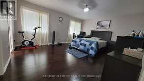 UPPER - 54 CAPE DORSET CRESCENT Brampton