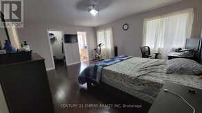 UPPER - 54 CAPE DORSET CRESCENT Brampton