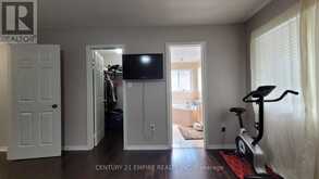 UPPER - 54 CAPE DORSET CRESCENT Brampton