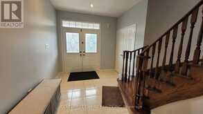 UPPER - 54 CAPE DORSET CRESCENT Brampton