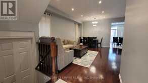 UPPER - 54 CAPE DORSET CRESCENT Brampton