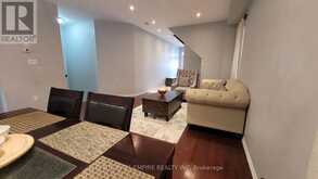 UPPER - 54 CAPE DORSET CRESCENT Brampton