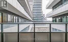 450 - 20 SHORE BREEZE DRIVE Toronto