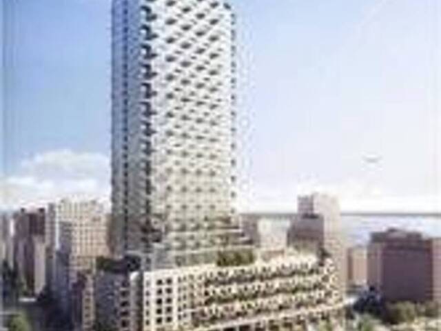 3206 - 16 BONNYCASTLE STREET Toronto Ontario