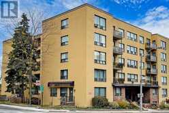 301 - 740 EGLINTON AVENUE W Toronto