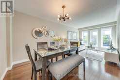 136 TARRAGONA BOULEVARD Toronto