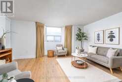 1601 - 3845 LAKE SHORE BOULEVARD W Toronto