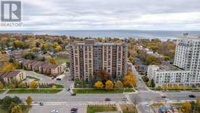 1601 - 3845 LAKE SHORE BOULEVARD W Toronto