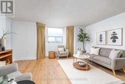 1601 - 3845 LAKE SHORE BOULEVARD W Toronto