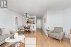 1601 - 3845 LAKE SHORE BOULEVARD W Toronto