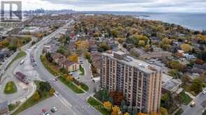 1601 - 3845 LAKE SHORE BOULEVARD W Toronto