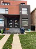 APT 2 - 346 CALEDONIA ROAD N Toronto