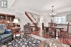 27 SHAFTESBURY AVENUE Toronto