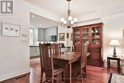 27 SHAFTESBURY AVENUE Toronto