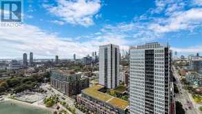 2203 - 20 TUBMAN AVENUE Toronto