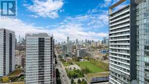 2203 - 20 TUBMAN AVENUE Toronto