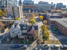 631 RICHMOND STREET W Toronto