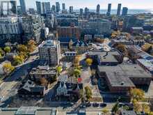 631 RICHMOND STREET W Toronto