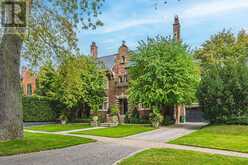 82 CHESTNUT PARK ROAD Toronto