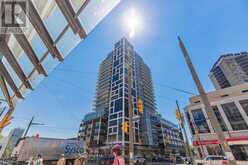 1904 - 501 ST. CLAIR AVENUE W Toronto