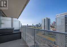 1802 - 20 TUBMAN AVENUE Toronto