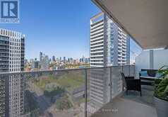 1802 - 20 TUBMAN AVENUE Toronto