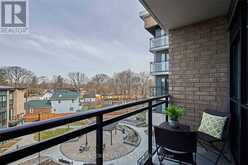 405 - 1 FALAISE ROAD Toronto