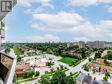 1901 - 3151 BRIDLETOWNE CIRCLE Toronto