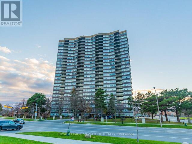 1901 - 3151 BRIDLETOWNE CIRCLE Toronto Ontario