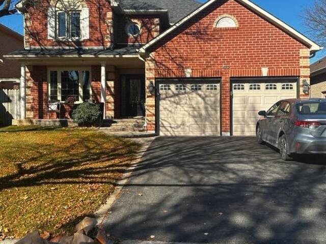 BSMT - 472 BINNS AVENUE Newmarket Ontario