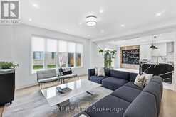 34 CONCERT HILL WAY East Gwillimbury