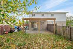 73 GREENWOOD CRESCENT Brampton