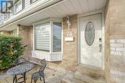 73 GREENWOOD CRESCENT Brampton