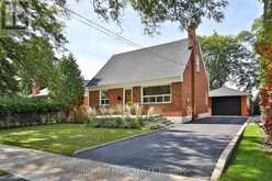 20 AMESBURY DRIVE Toronto