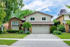 2399 FRAYNE COURT Mississauga