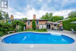 2399 FRAYNE COURT Mississauga