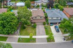 2399 FRAYNE COURT Mississauga