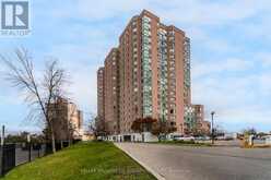 614 - 41 MARKBROOK LANE Toronto