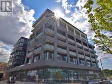 316 - 4208 DUNDAS STREET W Toronto