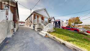 147 CAMERON AVENUE Toronto