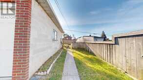 147 CAMERON AVENUE Toronto