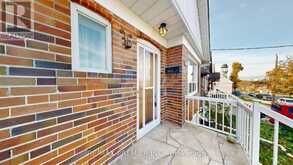 147 CAMERON AVENUE Toronto