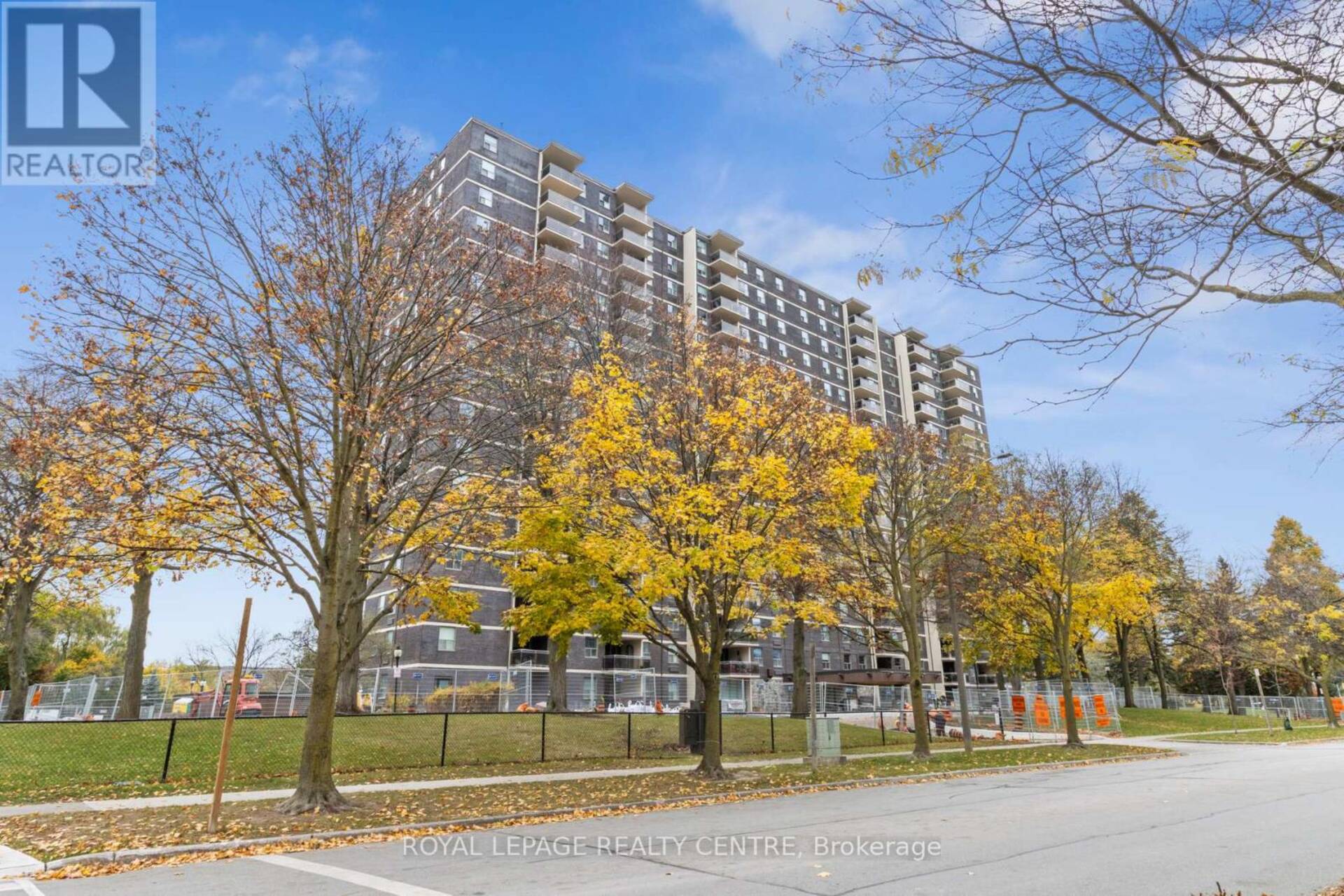 1608 - 966 INVERHOUSE DRIVE Mississauga