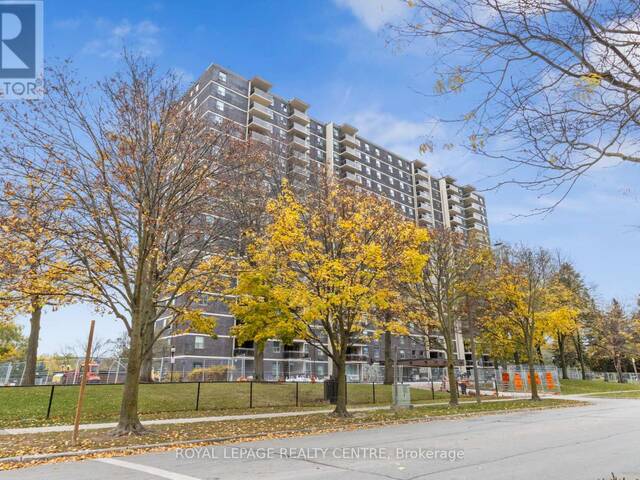 1608 - 966 INVERHOUSE DRIVE Mississauga Ontario