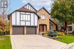 4027 LOOKOUT COURT Mississauga