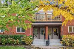 5 - 369 ALBANY AVENUE Toronto