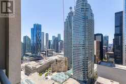 3010 - 88 SCOTT STREET Toronto